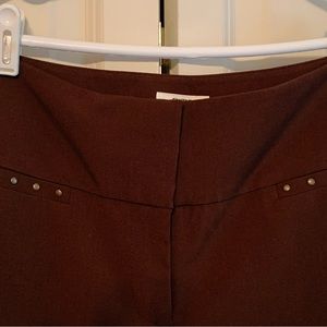 Womens dress pants